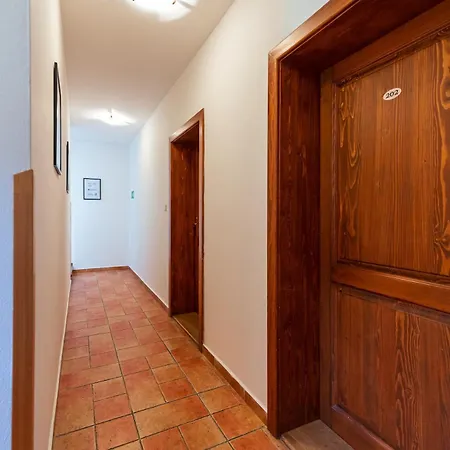 Gasthuis Margarita Český Krumlov