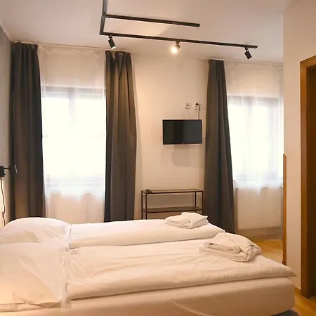 Margarita Český Krumlov