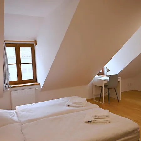 Πανσιόν Margarita Český Krumlov