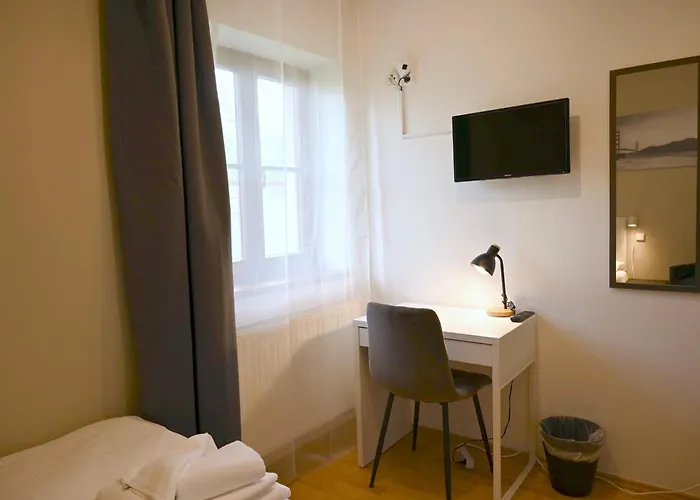 Margarita 3* Český Krumlov